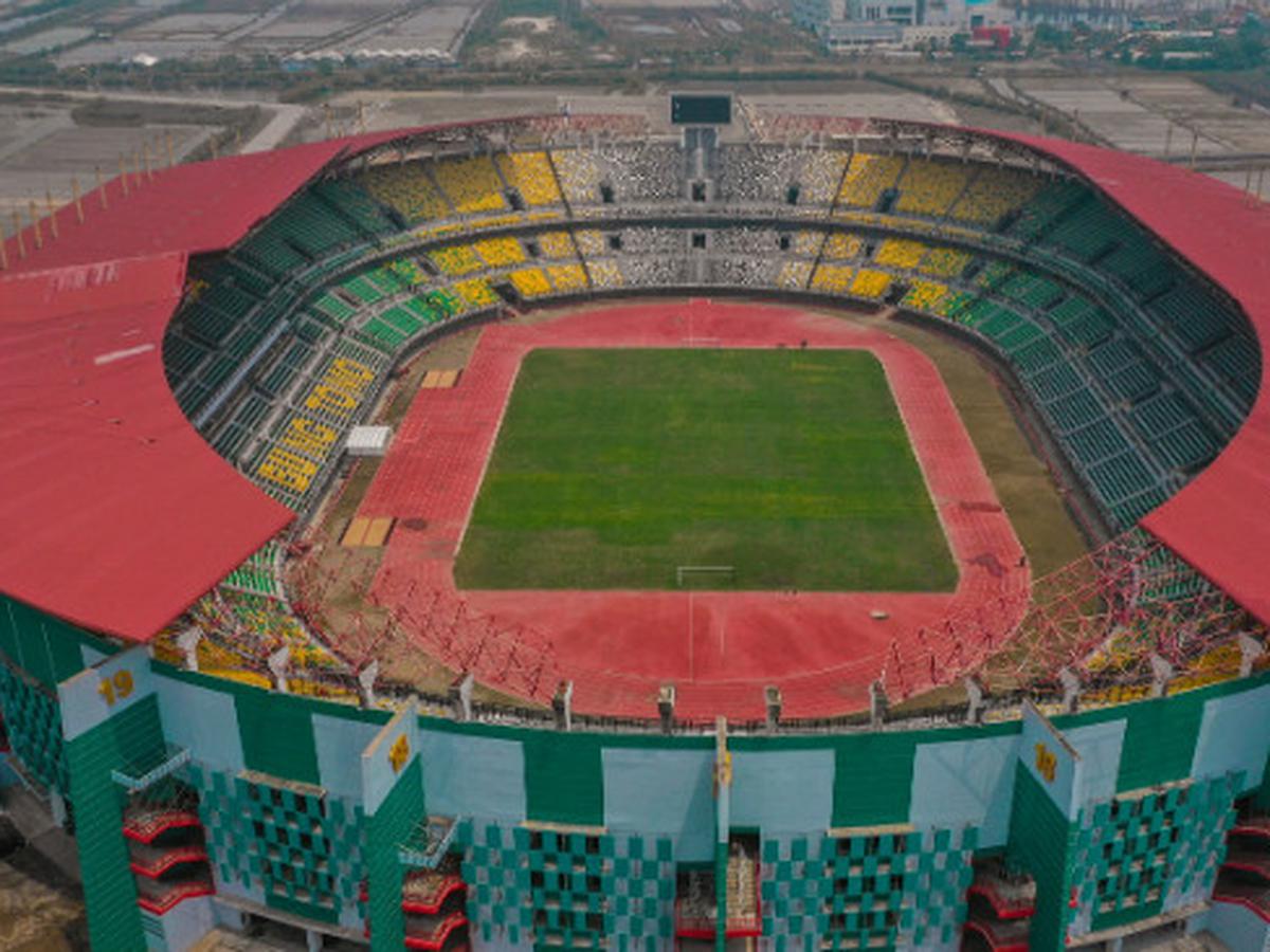 FIFA Nilai Stadion Gelora Bung Tomo Tak Layak untuk Piala Dunia 2023