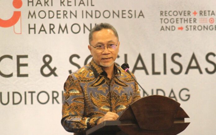 Indonesia Akan Ajukan Banding Jika Kalah Gugatan Larangan Ekspor Nikel