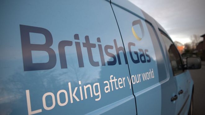 Inggris akan Membatasi Biaya Listrik dan Gas untuk Bisnis