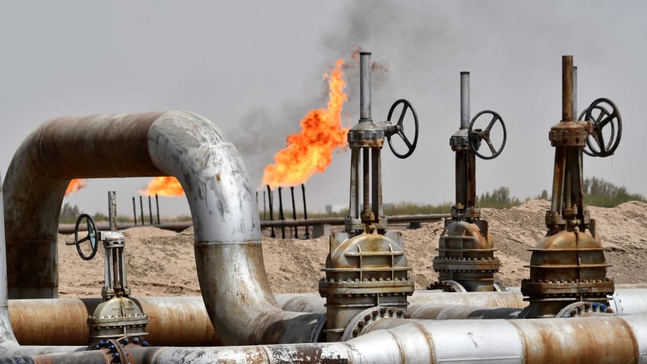 OPEC+ Sepakat Melakukan Pengurangan Produksi Minyaknya Mulai Bulan Depan