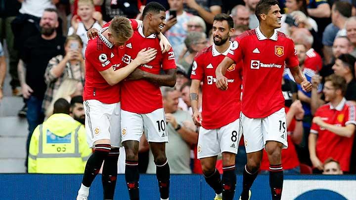 Manchester United Siap Menyongsong Jadwal Laga yang Kian Padat