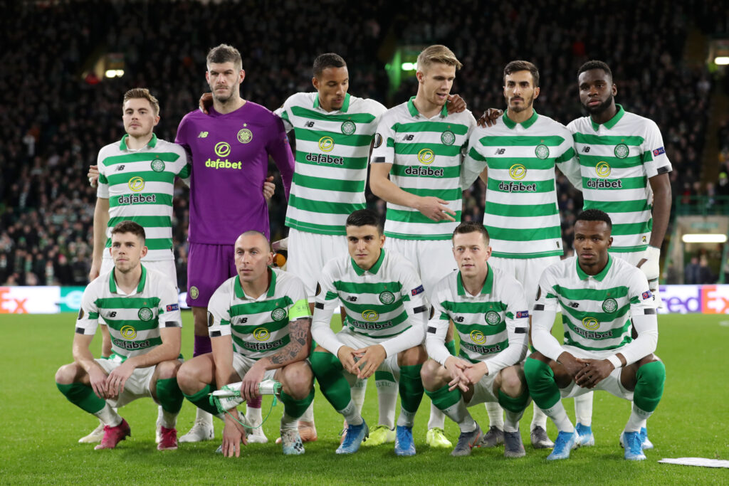 Celtic bakal menghadapi Real Madrid dalam laga perdana Liga Champions 2022/2023 (istimewa)