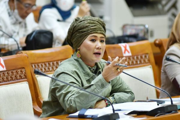 Legislator PKB Desak UU PPRT Disahkan Secepat Revisi UU Desa: Tidak Adil Kalau Rakyat Kades Tidak Dilindungi!