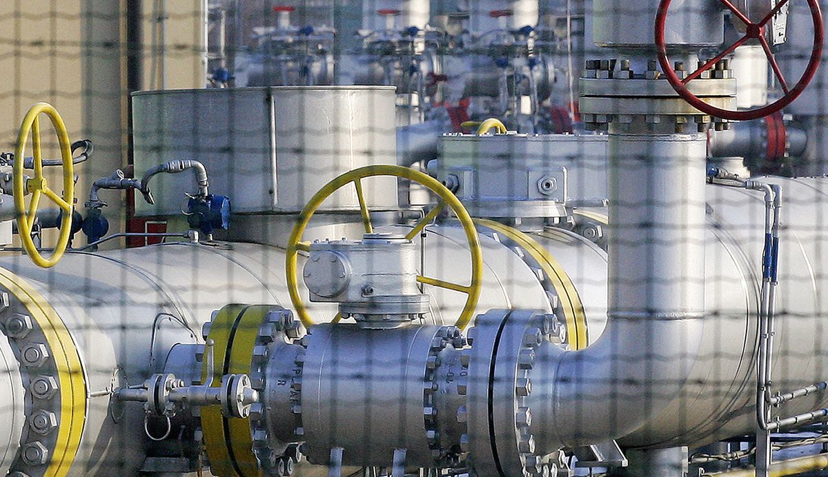 CEO Total Energy: Eropa Mustahil Mendapat LNG Murah dengan Kontrak Jangka Pendek