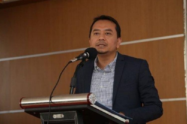 Ketua Komisi X DPR RI Dukung Upaya Keterbukaan informasi Kampus