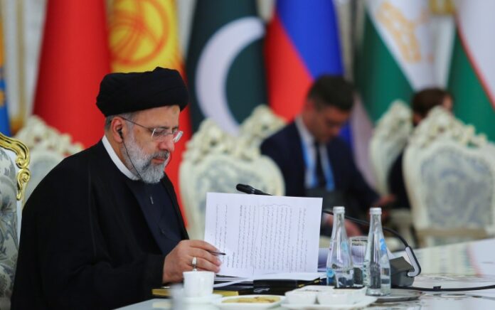 Status Resmi keanggotaan Iran di SCO akan Ditandatangani di Uzbekistan