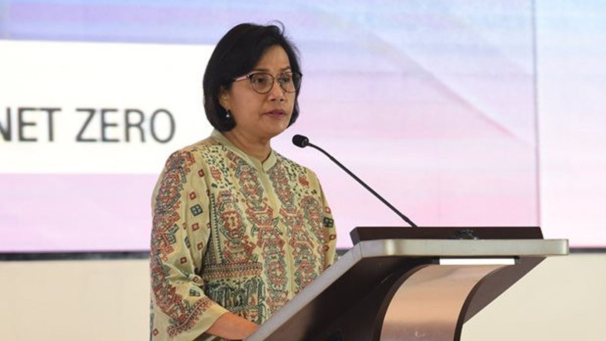 Pemilu 2024 Akan Habiskan Dana APBN Senilai Rp25 Triliun