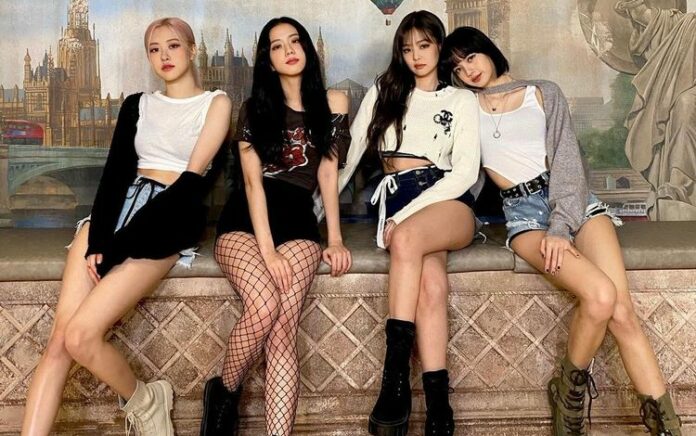 BLACKPINK: Terima Kasih Barcelona Atas Dukungannya!