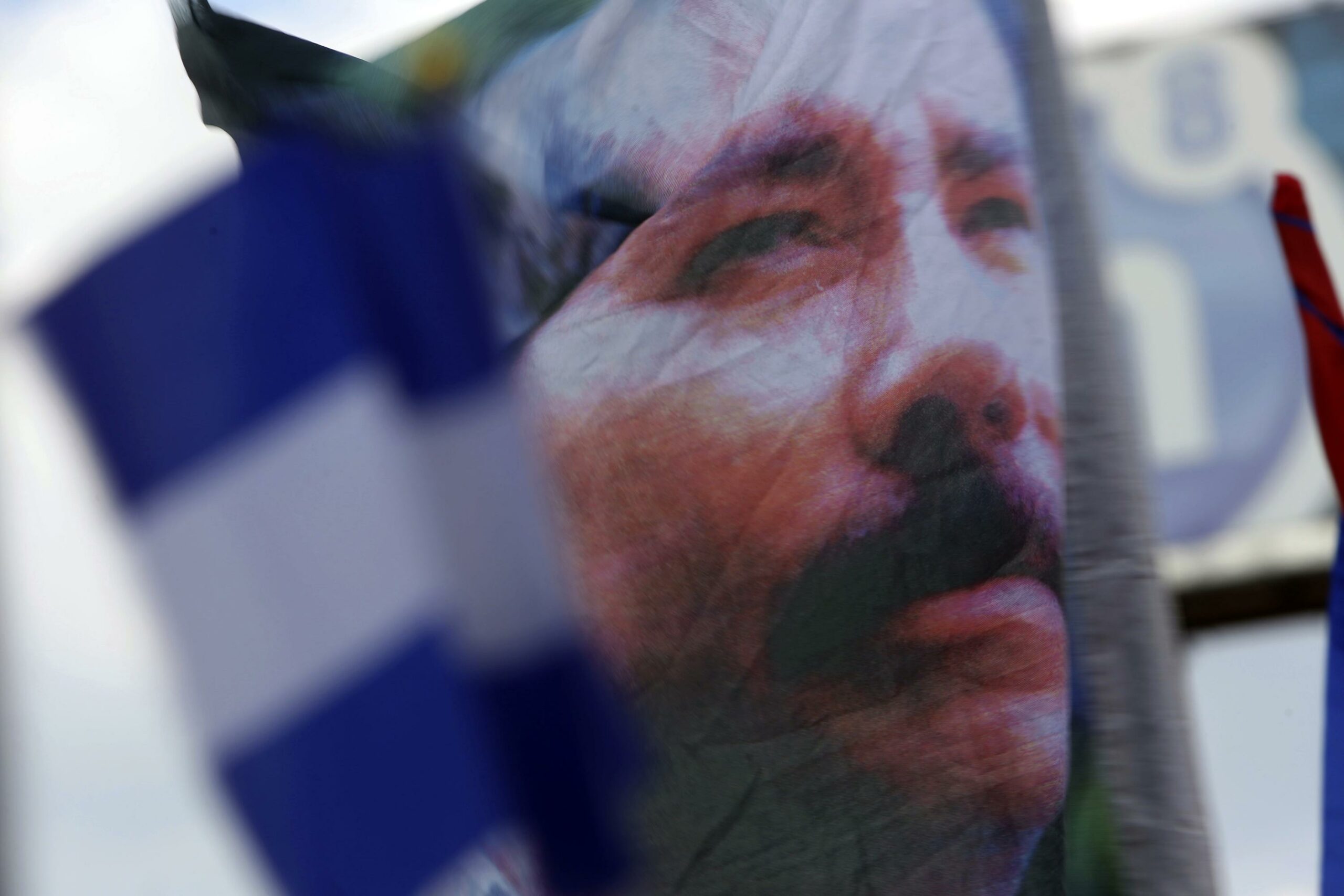 Beberapa Imam Katolik Nikaragua Desak Warga Melakukan Kudeta, Merebut Unit Militer dan Membunuh Presiden