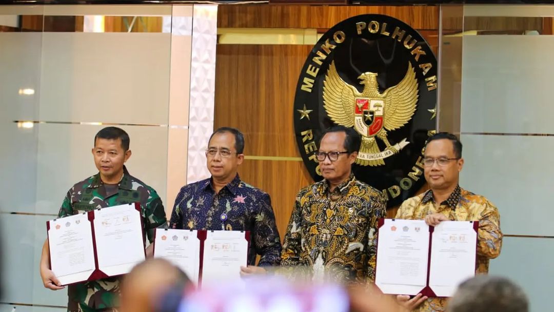 Sengketa Tanah TNI vs Pemkot Magelang Temui Titik Terang