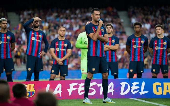 Liga Champions: Prediksi dan Live Streaming Barcelona vs Viktoria Plzen 8 September 2022