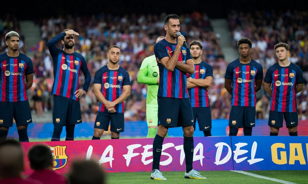 Liga Champions: Prediksi dan Live Streaming Barcelona vs Viktoria Plzen 8 September 2022