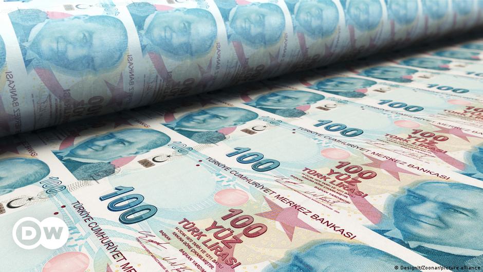 Bank Sentral Turki Pangkas Suku Bunga Utama Meski Inflasi Melampaui 80%