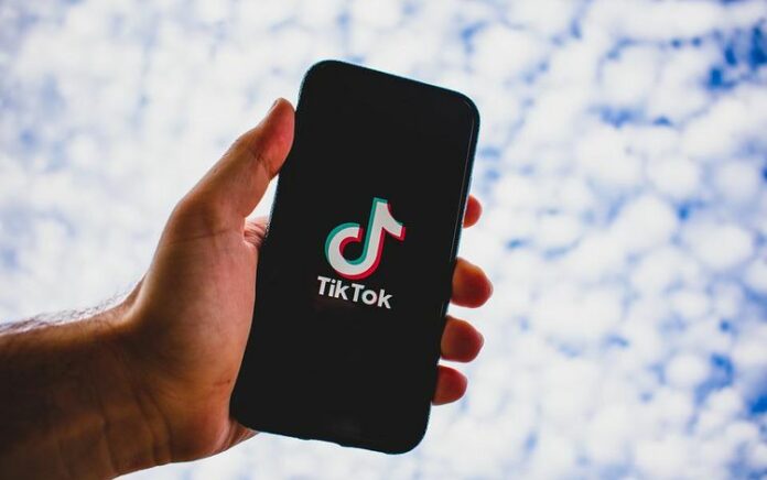 CEO Axel Springer Sarankan Aplikasi TikTok Dilarang di Seluruh Dunia