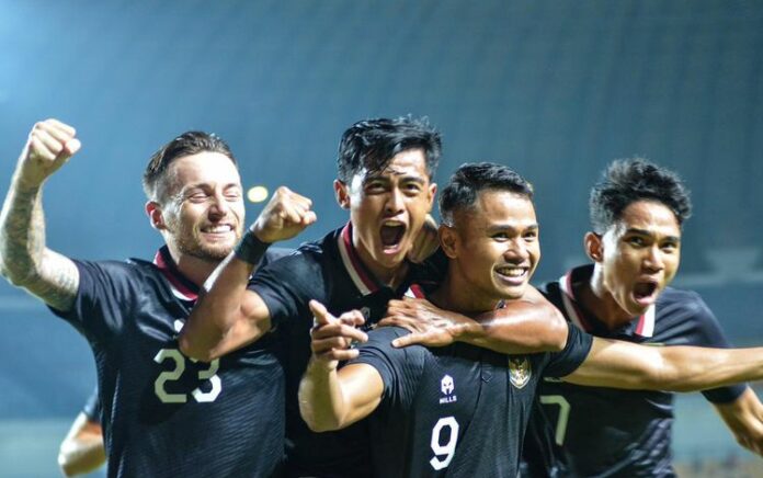 Prediksi Timnas Indonesia Lawan Curacao Leg ke-2