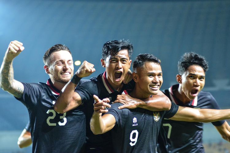 Prediksi Timnas Indonesia Lawan Curacao Leg ke-2