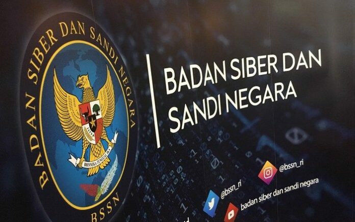 BSSN Tempuh Langkah Hukum Terkait Dugaan Kebocoran Data PSE