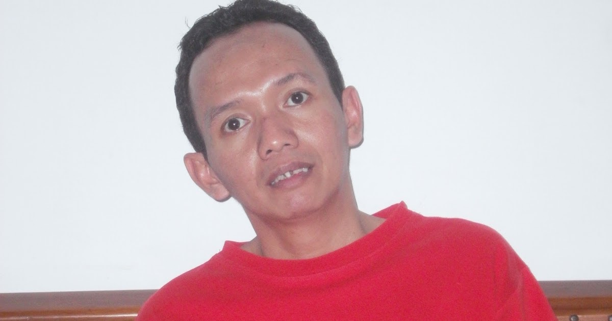 Eko Prasetyo dukung gugatan Senat Mahasiswa terhadap tidak transparannya rektorat UIN Sunan Kalijaga dalam pengelolaan anggaran (istimewa)
