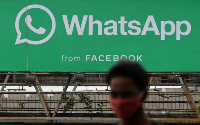 WhatsApp Larang 2,4 Juta Akun India Pada Bulan Juli