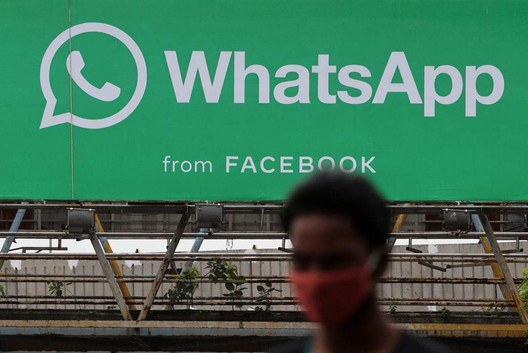 WhatsApp Larang 2,4 Juta Akun India Pada Bulan Juli