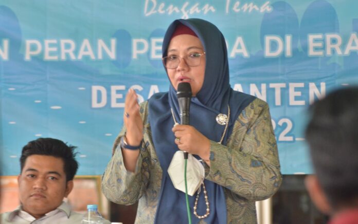 Angka Pengangguran Tinggi, Wabup Gresik Tekan Pemuda Berinovasi