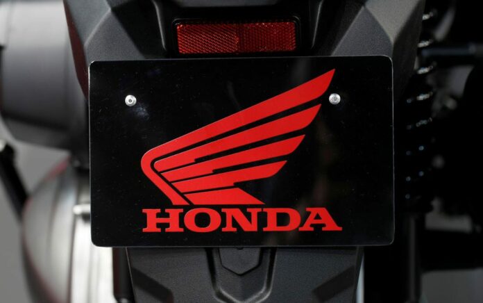 Honda Tingkatkan Penjualan Motor Listrik Demi Penuhi Target Netralitas Karbon