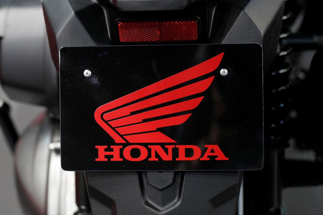 Honda Tingkatkan Penjualan Motor Listrik Demi Penuhi Target Netralitas Karbon