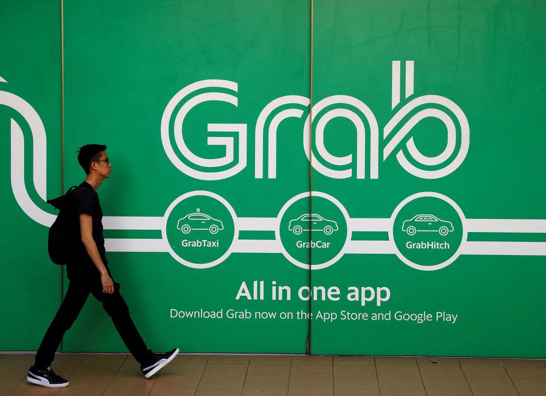 Grab Tidak Lakukan PHK Massal Meskipun Pasar Lemah