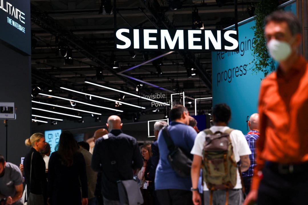 Siemens Otomatisasi Proses Desain untuk Uji Chip Baru berkemasan Canggih