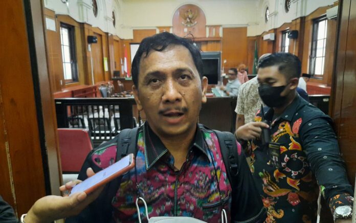 Kasus Mas Bechi, Ahli Psikologi Forensik Sebut Kualitas Buruk Saksi Dapat Merusak Kebenaran Perkara