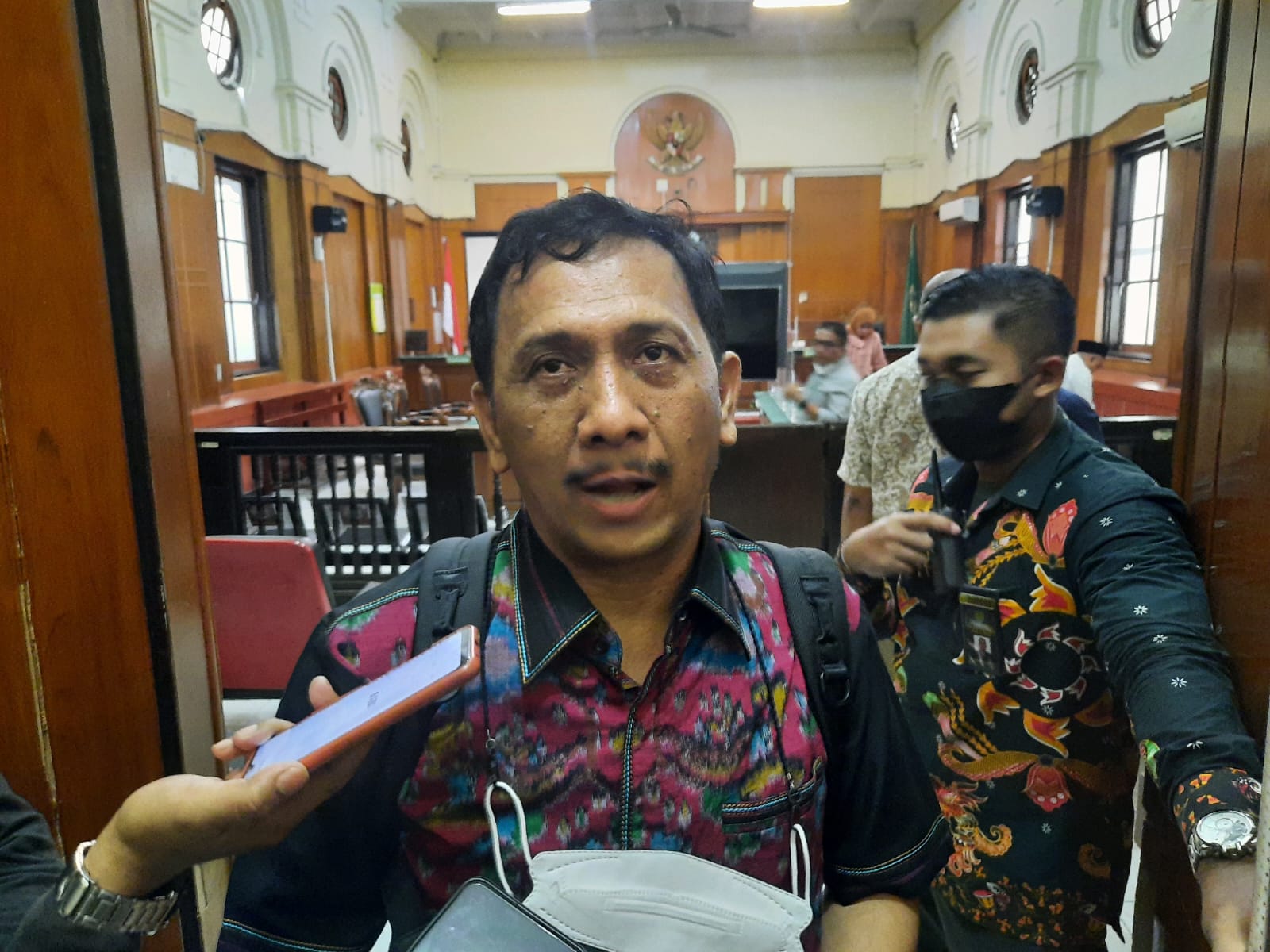 Kasus Mas Bechi, Ahli Psikologi Forensik Sebut Kualitas Buruk Saksi Dapat Merusak Kebenaran Perkara