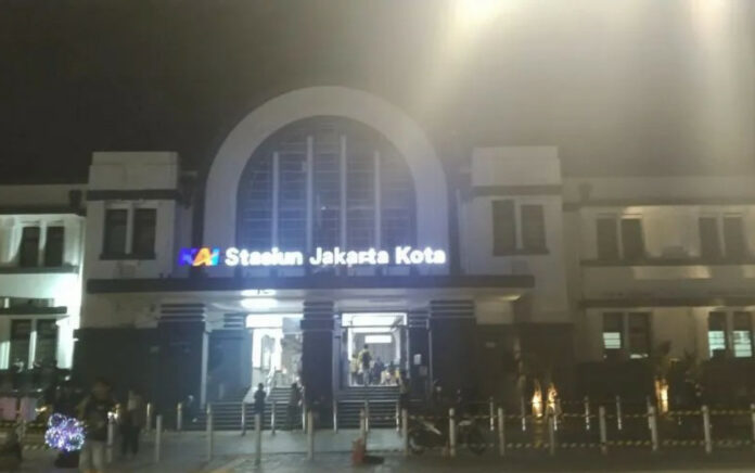 Revitalisasi Kota Tua Padukan Masa Lalu dan Masa Depan