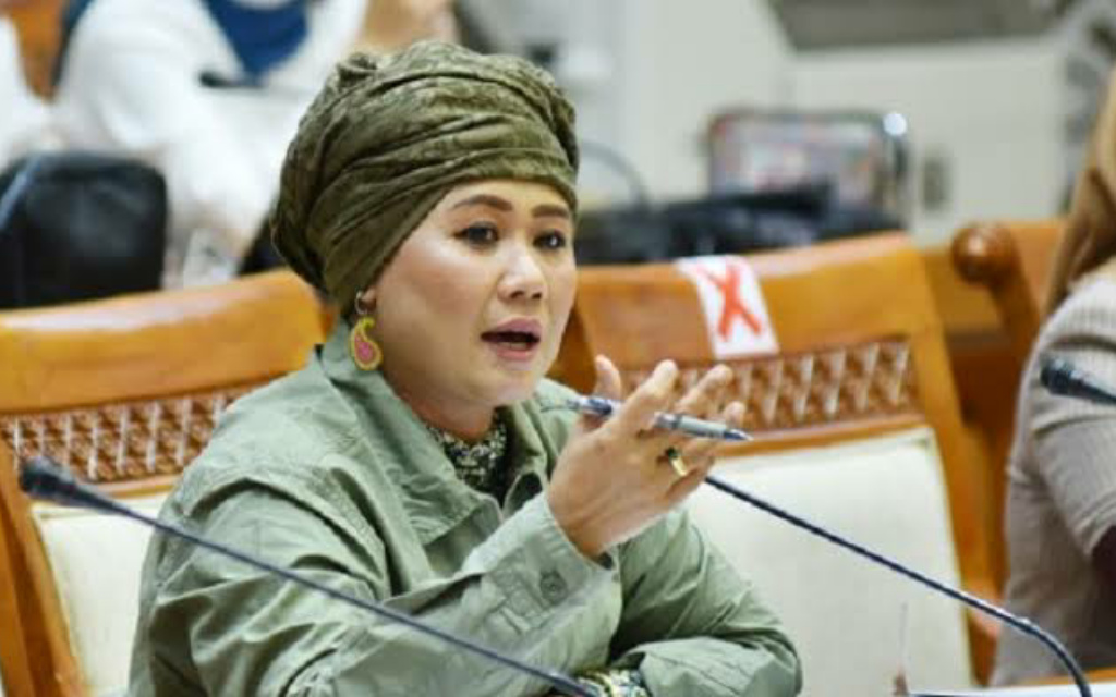 Luluk Nur Hamida Dorong KKP Atasi Ancaman Stunting di Keluarga Nelayan