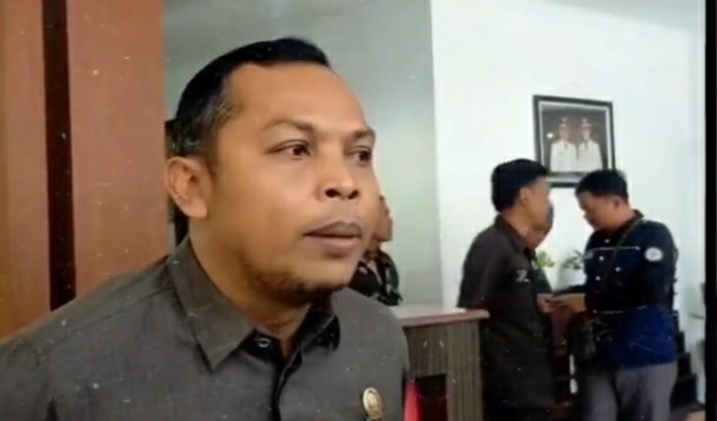 Sempat Viral Tak Hafal Pancasila, Ketua DPRD Lumajang Mengundurkan Diri