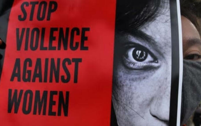 10 Provinsi dengan Angka Pengaduan Kekerasan Perempuan Tertinggi di Indonesia