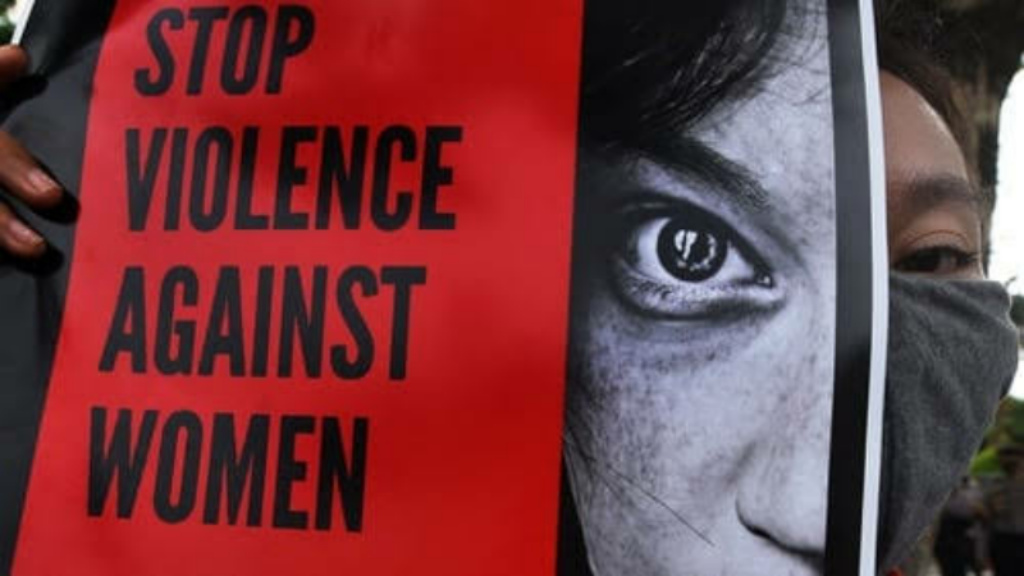 10 Provinsi dengan Angka Pengaduan Kekerasan Perempuan Tertinggi di Indonesia