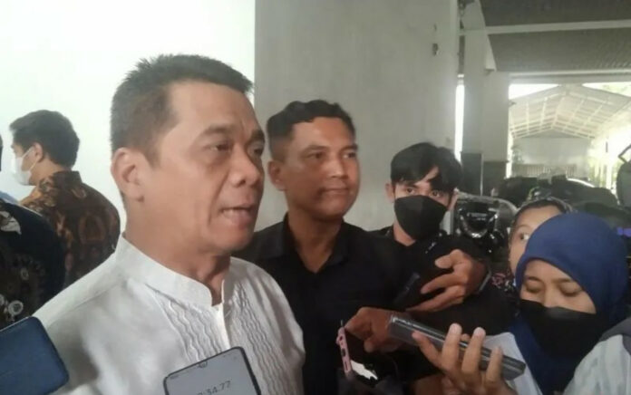 Pemprov DKI Janji Tutup Semua Lokasi Prostitus