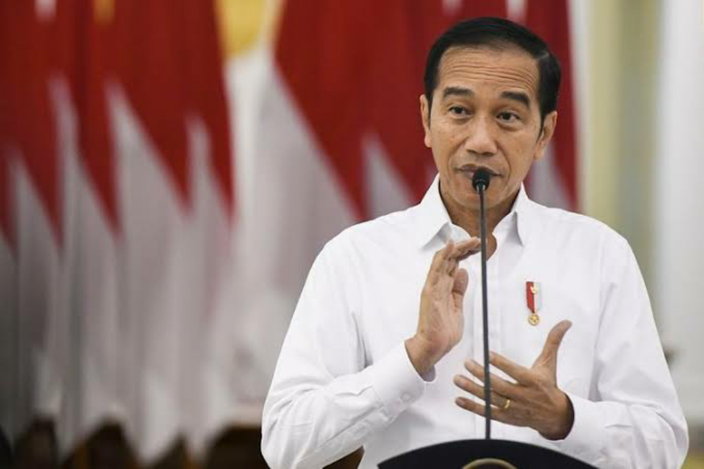 JATAM: Pulihkan IUP Bermasalah, Bukti Pemerintahan Presiden Jokowi Pelayan Oligarki