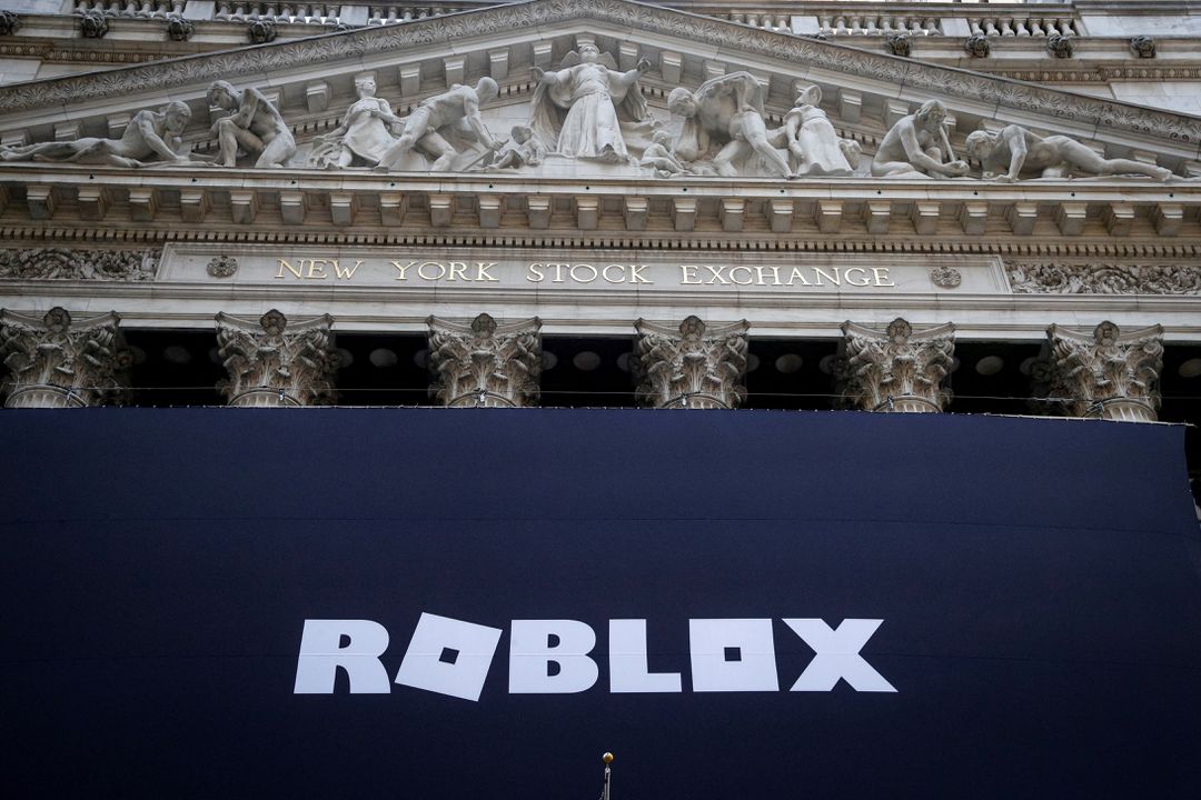Roblox Akan Luncurkan Iklan 3D Tahun Depan