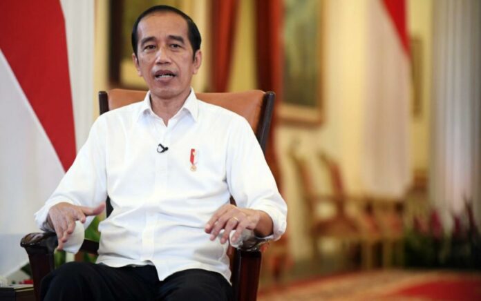 Presiden Jokowi Resmi Larang Pembangunan PLTU Baru