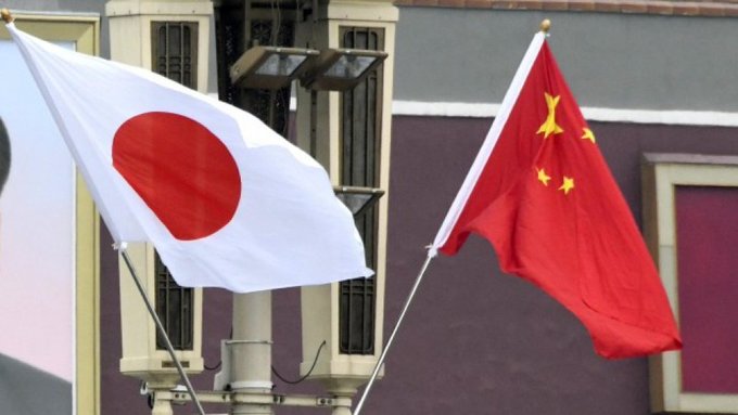 Jepang dan China Peringati 50 Tahun Hubungan Diplomatik di Tengah Ketegangan Politik yang Mendalam
