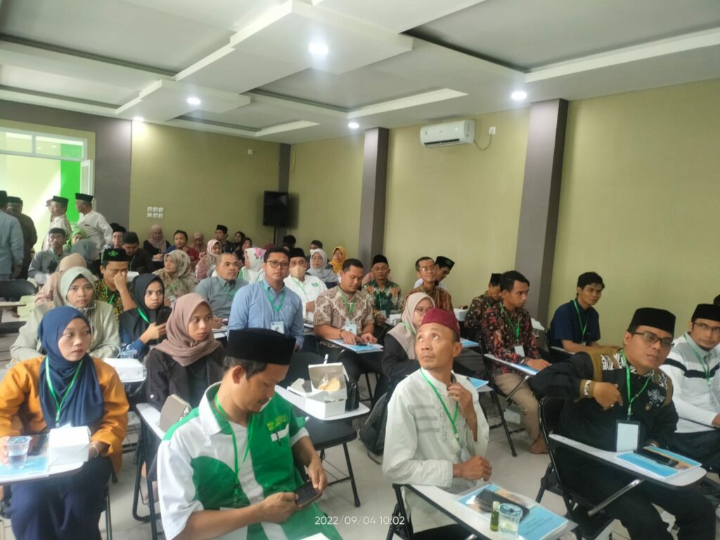 Pertama di Indonesia, LPBH NU Jakarta Selenggarakan Pelatihan Paralegal dan Mediator Syariah