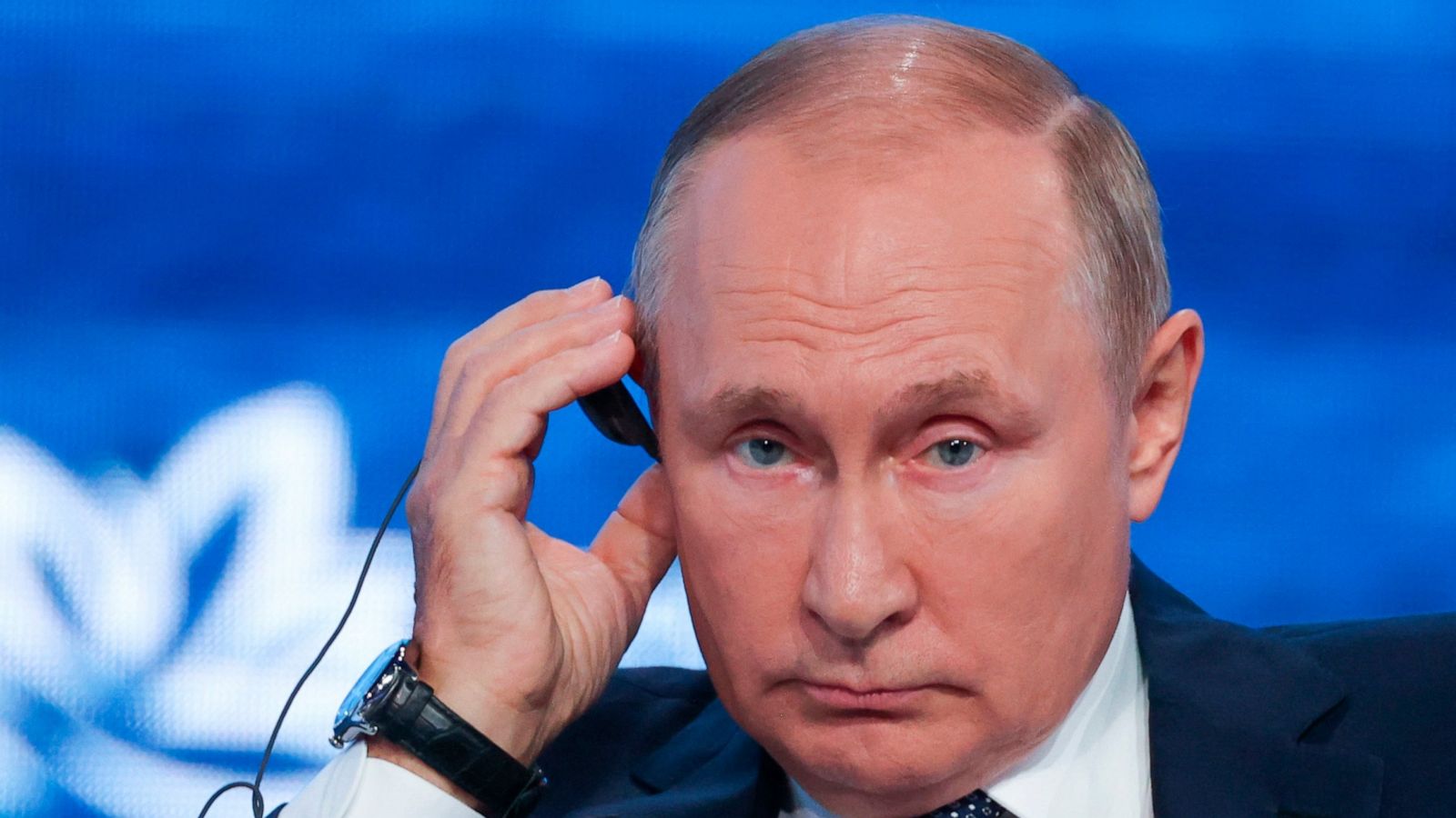 Keputusan Bodoh, Kata Putin tentang Keputusan Barat dan UE dalam Mengurangi Impor Energi Rusia