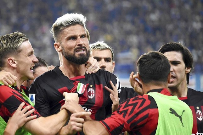 Liga Champions: Prediksi dan Streaming AC Milan vs Dinamo Zagreb 14 September 2022