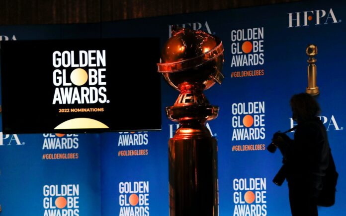 NBC Akan Kembali Siarkan Acara Penghargaan Golden Globe 2023