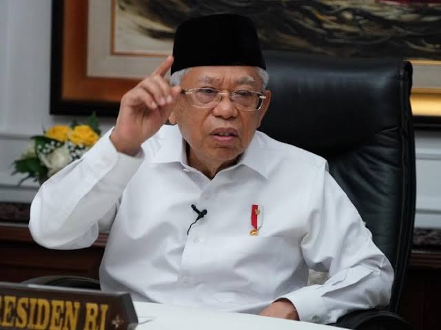 Wapres Buka Suara Soal Kematian Santri Gontor