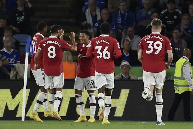 Manchester United Hanya Menang 1-0 dari Leicester, Ini Analisis Permainannya (istimewa)