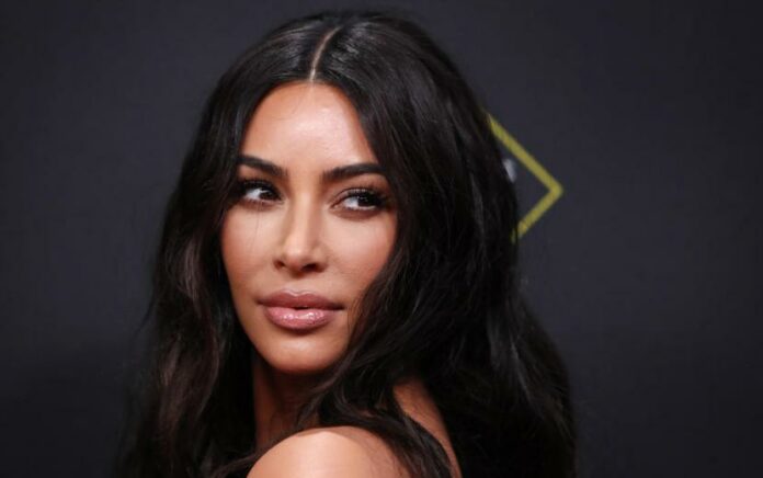 Gandeng Carlyle Group, Seleb Kim Kardashian Luncurkan Perusahaan Ekuitas Swasta