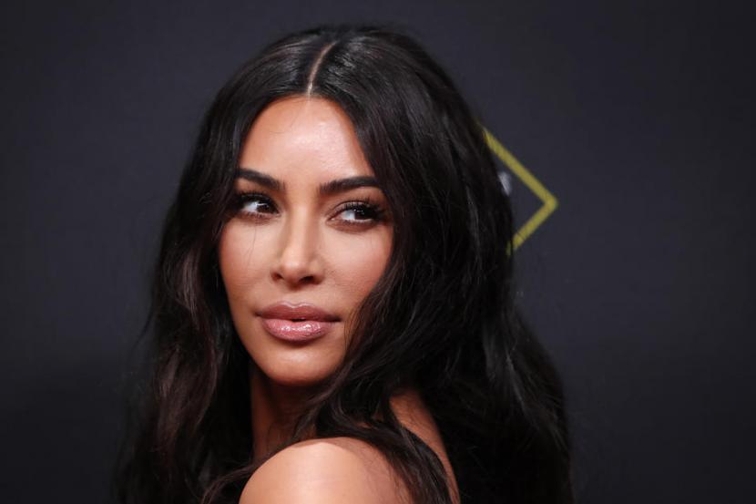 Gandeng Carlyle Group, Seleb Kim Kardashian Luncurkan Perusahaan Ekuitas Swasta
