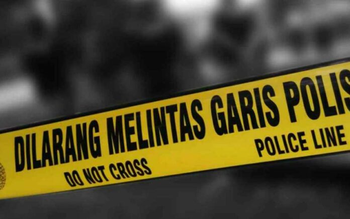 PNS Tewas Terbakar di Semarang Diduga Saksi Kasus Korupsi